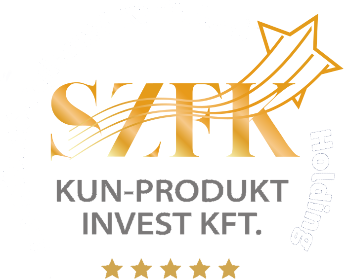 Kun-Produktinvest Kft logó
